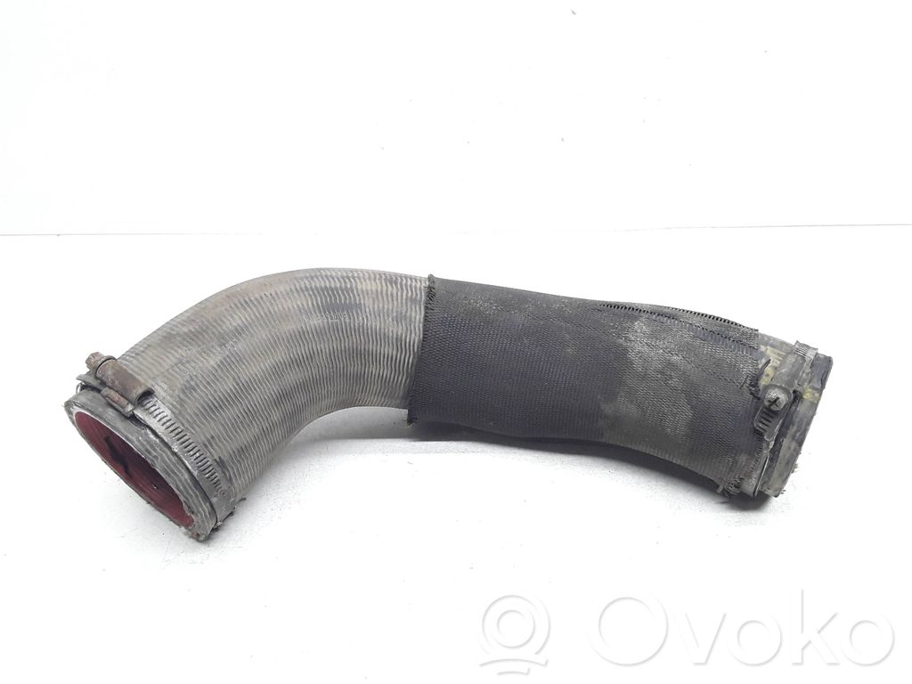 Intercooler hose/pipe   31338809