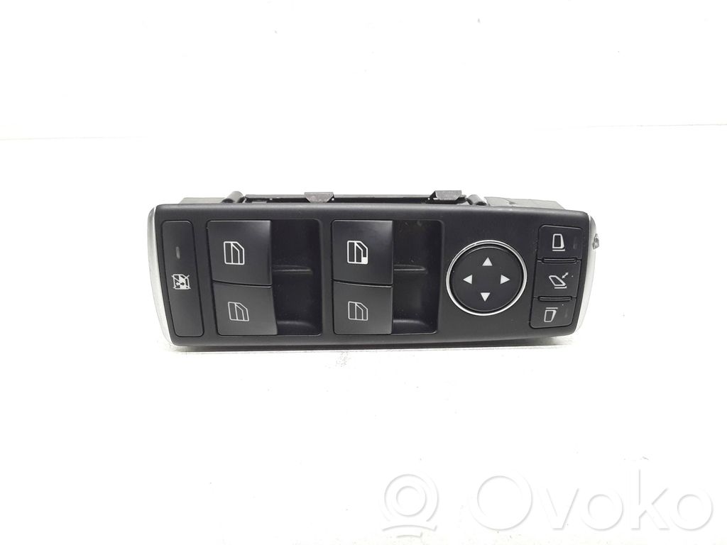Mercedes-Benz E W212 Comutator comandă geamuri electrice 