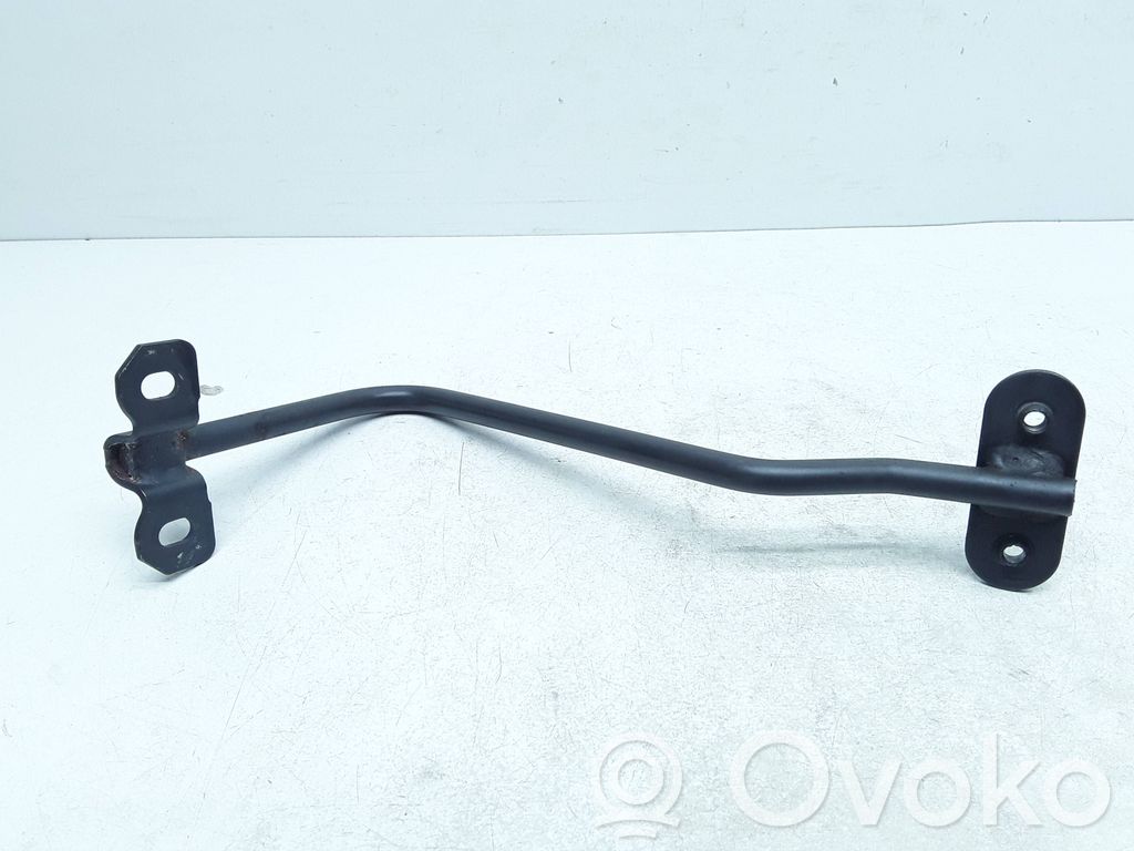 Mercedes-Benz E W212 Support, fixation radiateur