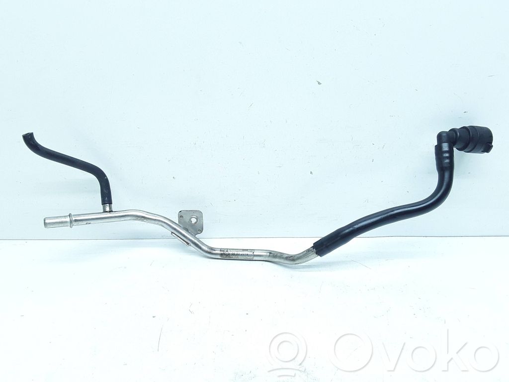 Mercedes-Benz E W212 Linea/tubo/manicotto del vuoto