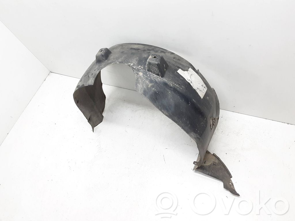 Opel Antara Apakšspārns 