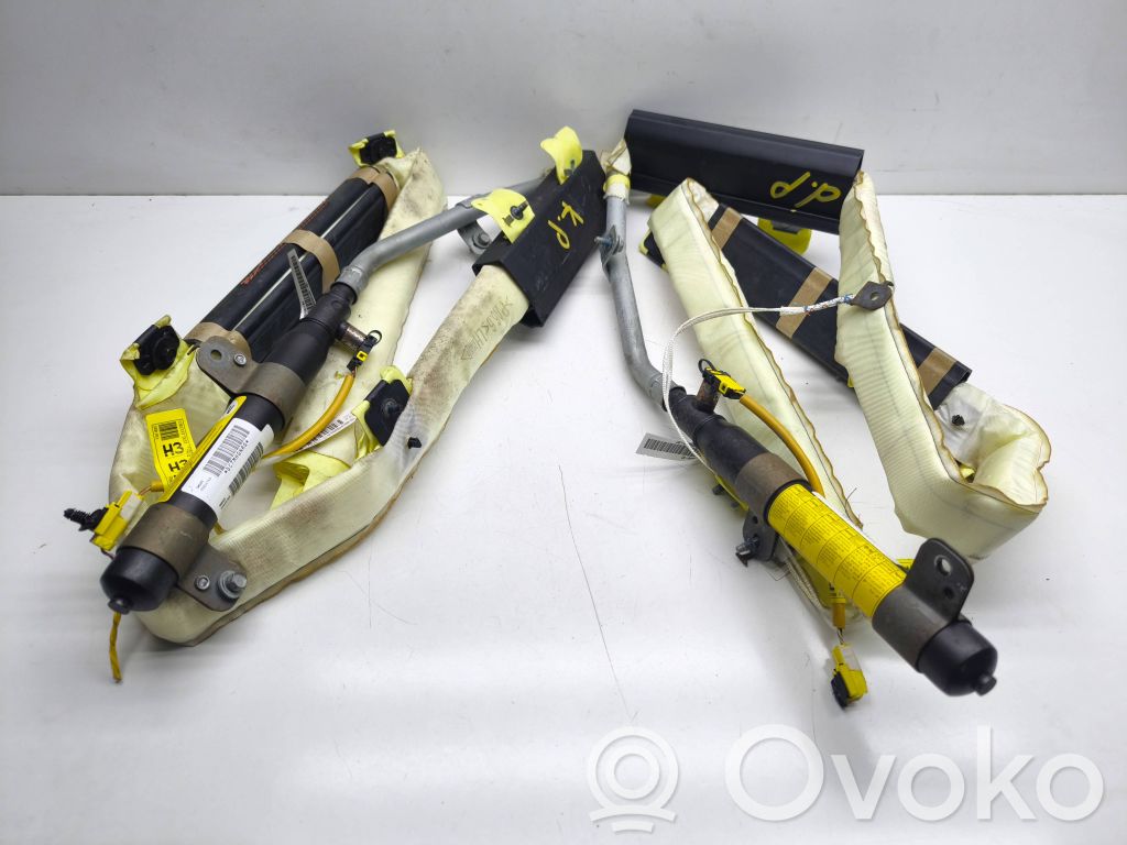 Airbag del techo   96832764,96832765