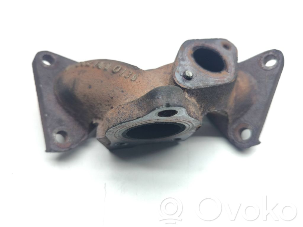 Mercedes-Benz R W251 Other exhaust manifold parts 