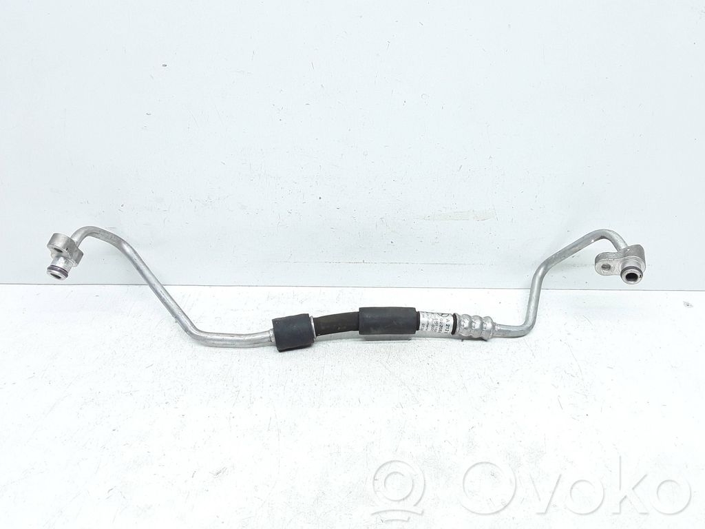 Mercedes-Benz E W212 Ilmastointilaitteen putki (A/C) 
