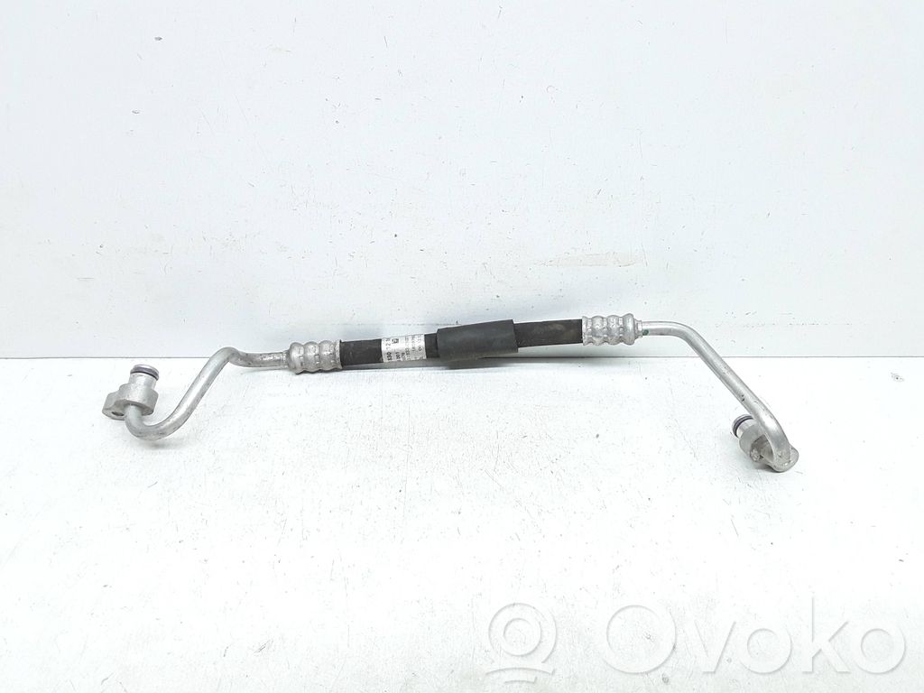 Mercedes-Benz E W212 Ilmastointilaitteen putki (A/C) 