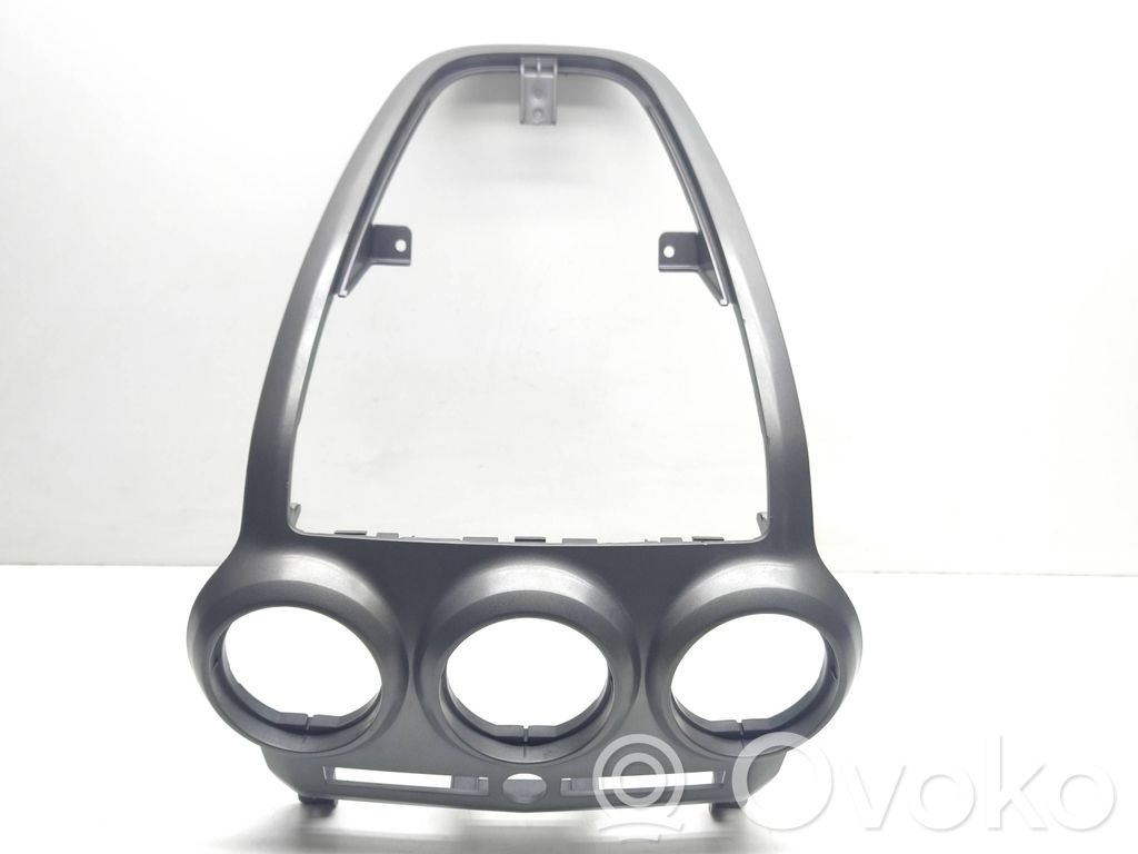 Opel Antara Console centrale, commande chauffage/clim 