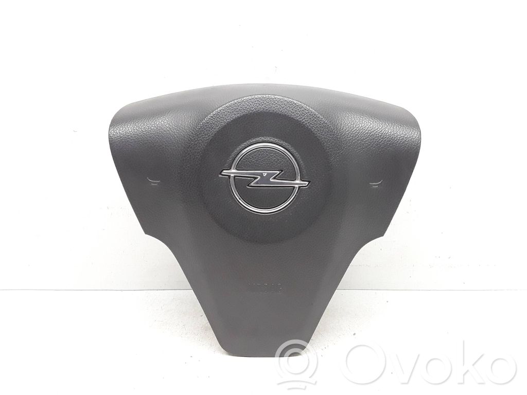 Opel Antara Vairo oro pagalvė 