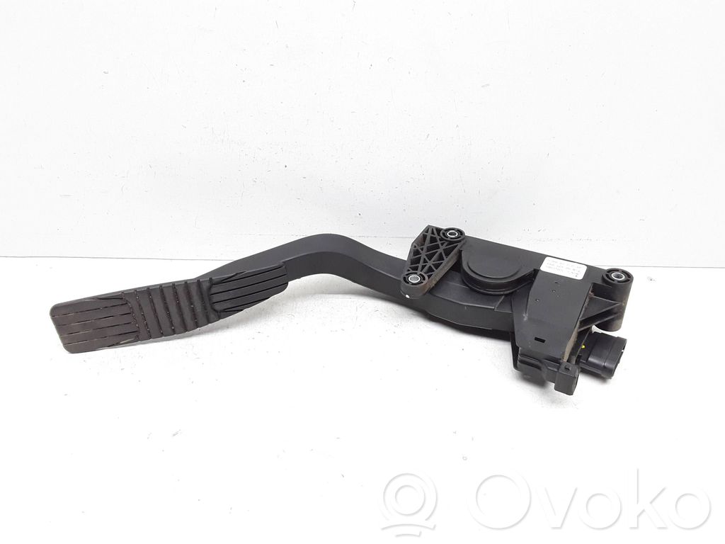 Opel Antara Accelerator throttle pedal 