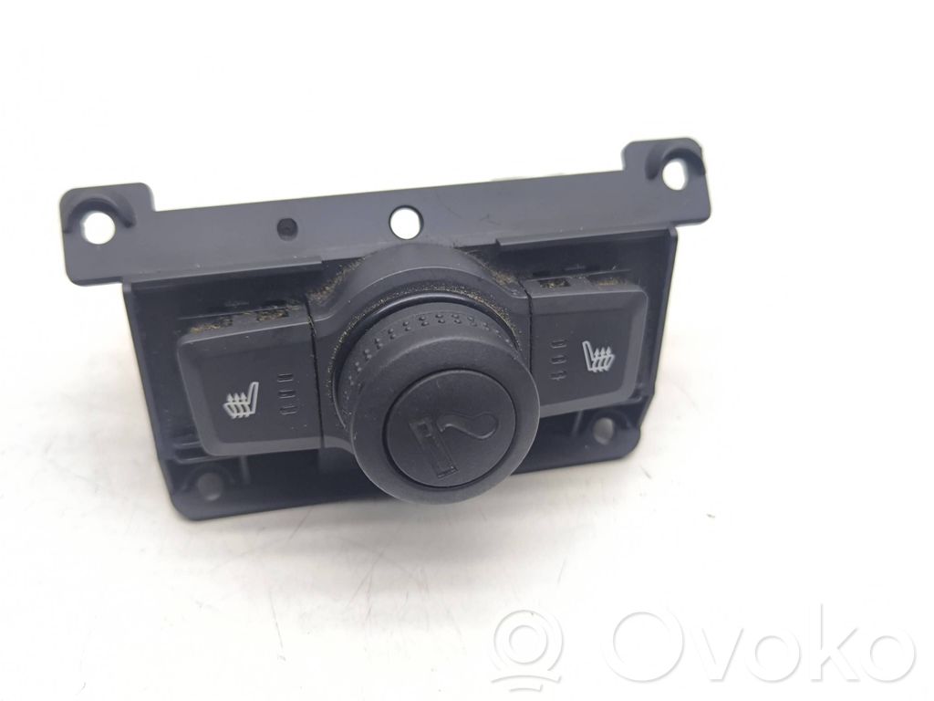 Opel Antara Seat heating switch 
