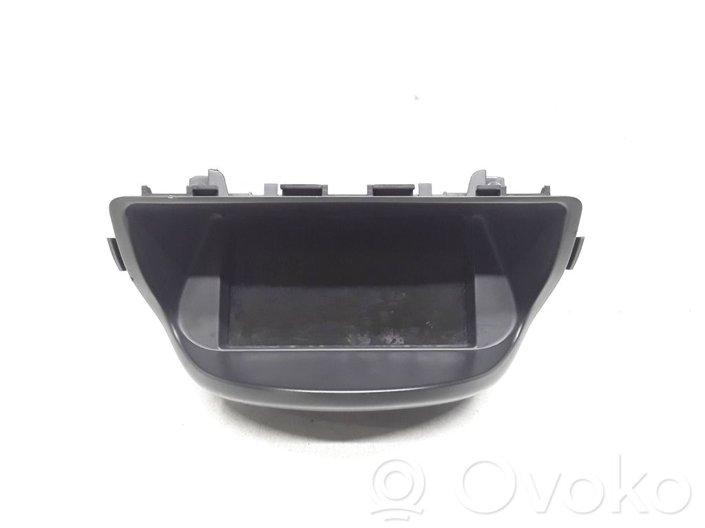 Opel Antara Screen/display/small screen 