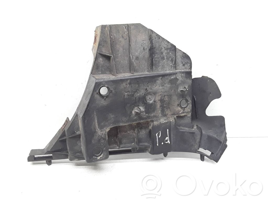 Front bumper mounting bracket   31265345
