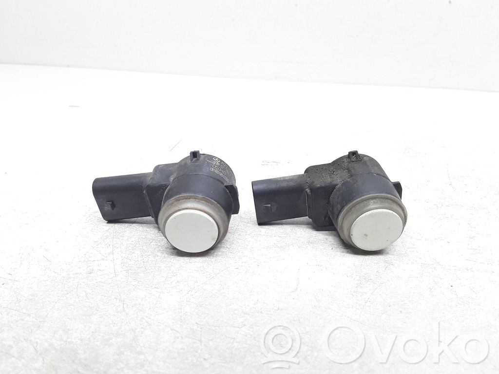 Sensor de aparcamiento PDC   A2215420417,0263003245