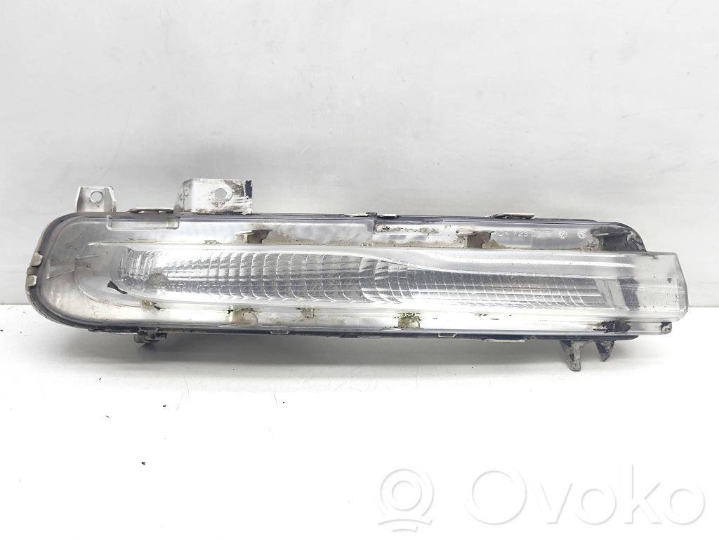 Volvo V40 Front fog light 