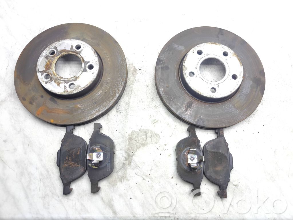 Volvo V40 Disc frână față 