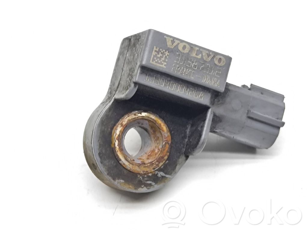 Volvo V40 Senzor impact/declanșare airbag 