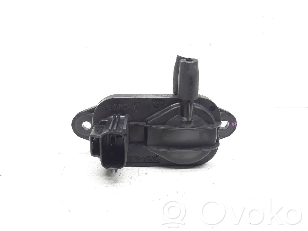 Volvo XC90 Abgasdrucksensor Differenzdrucksensor 