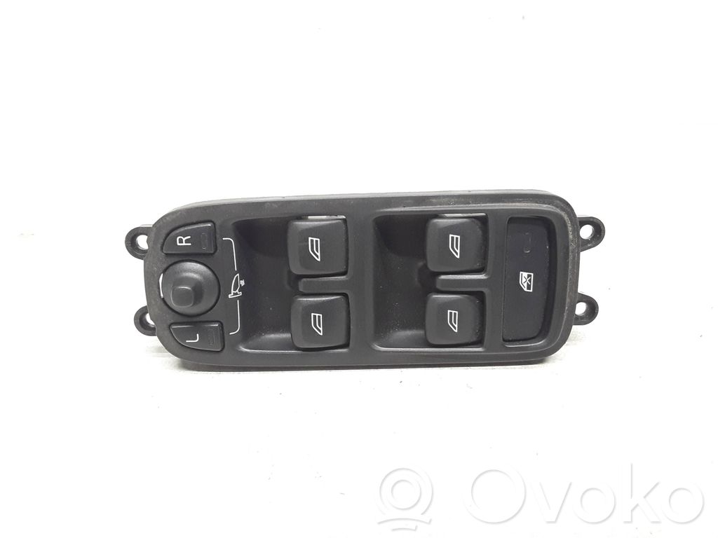 Comutator comandă geamuri electrice   31334346