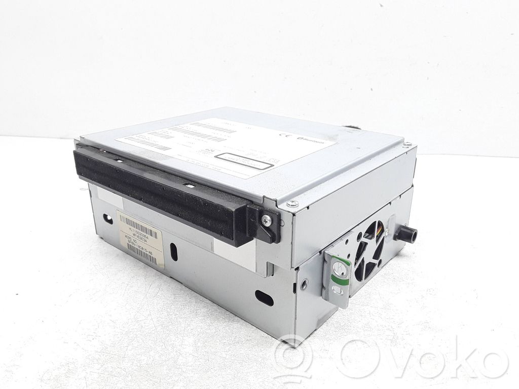 Volvo S60 Panel / Radioodtwarzacz CD/DVD/GPS 