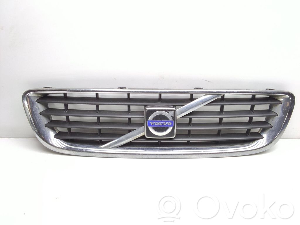 Volvo V50 Grilă radiator față 