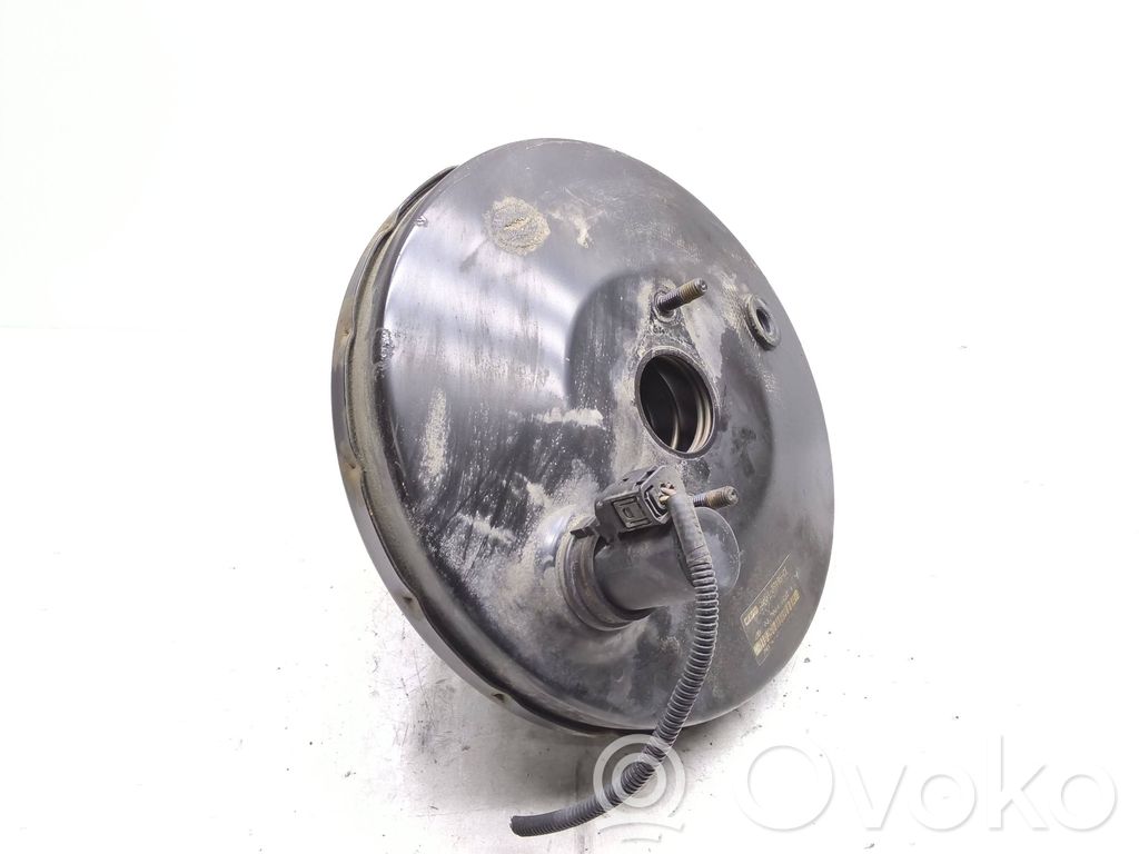 Volvo V50 Bomba de freno 