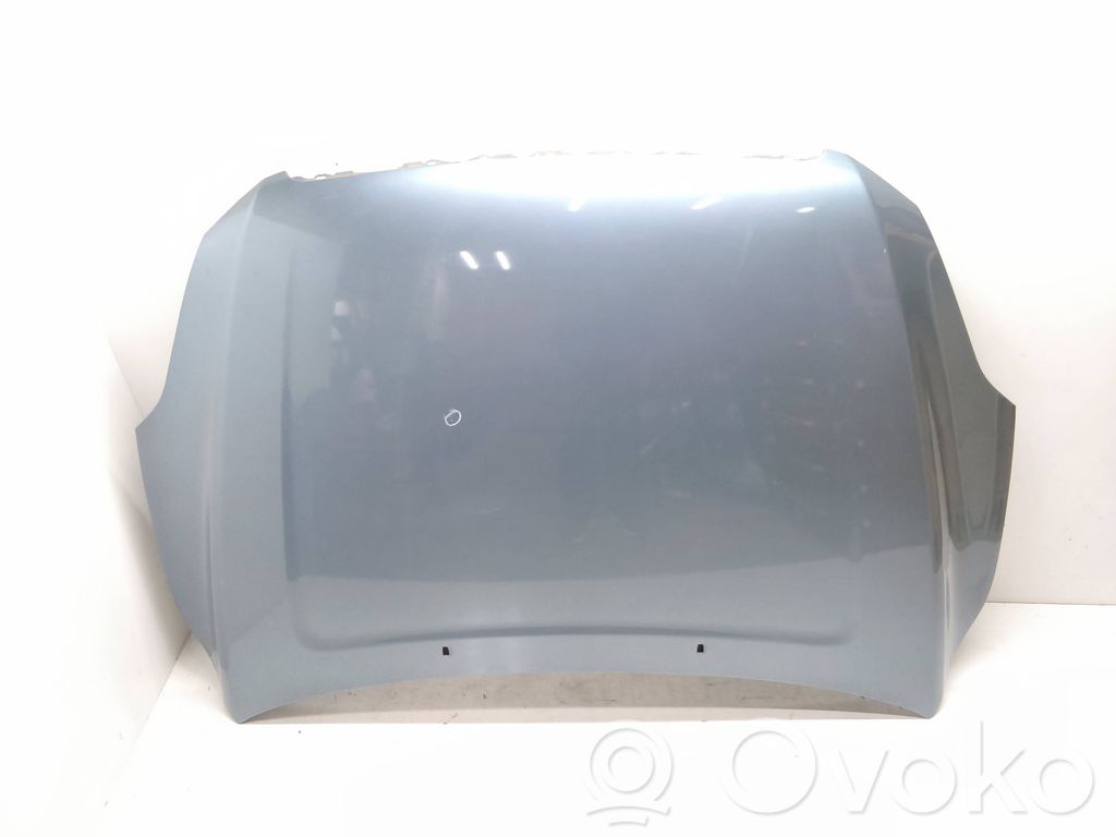 Volvo XC60 Capotă motor 