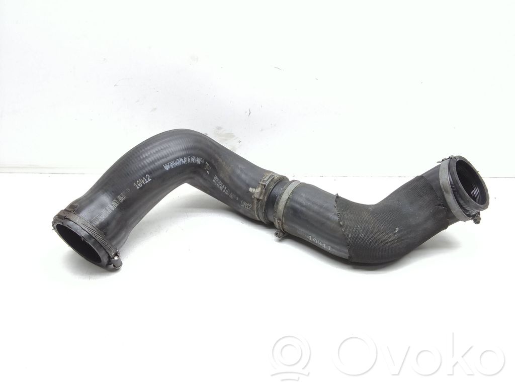 Volvo XC60 Tubo flessibile intercooler