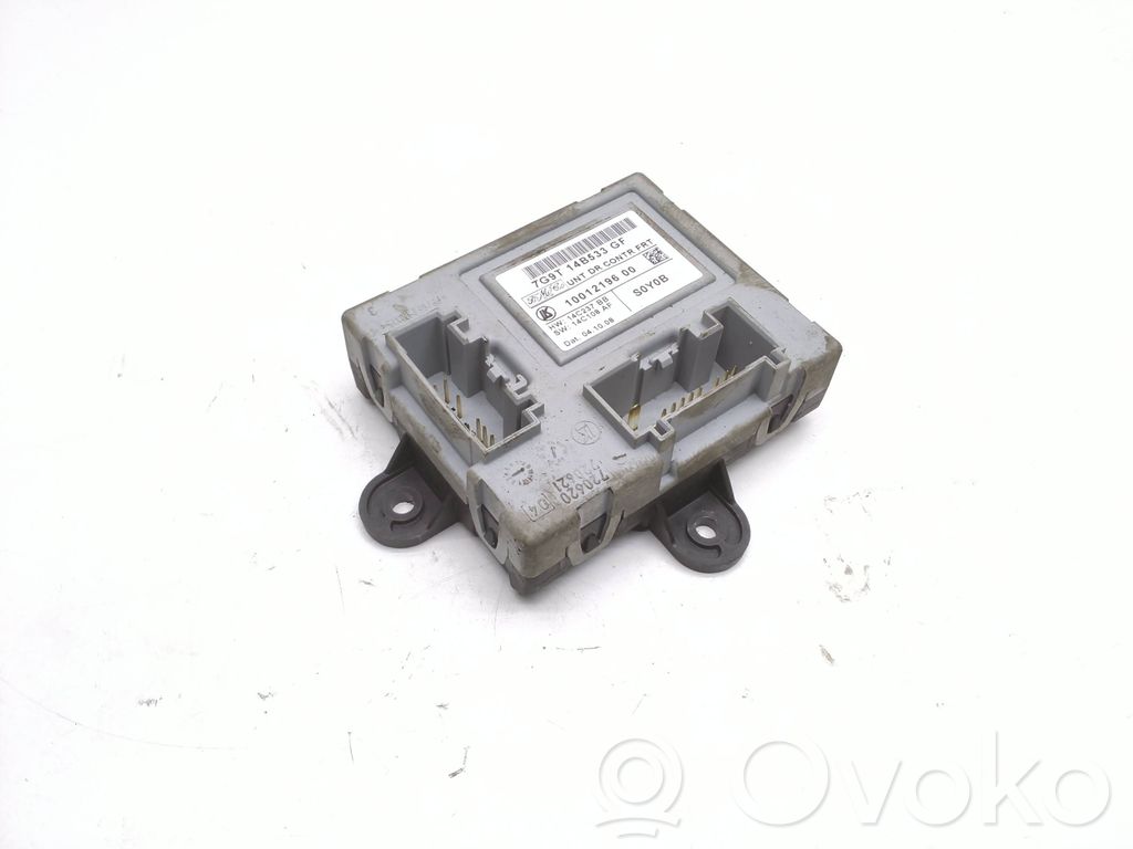 Volvo XC60 Centralina/modulo portiere 