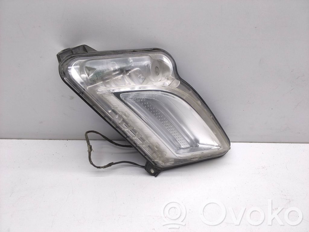 Volvo S60 LED-Tagfahrscheinwerfer 