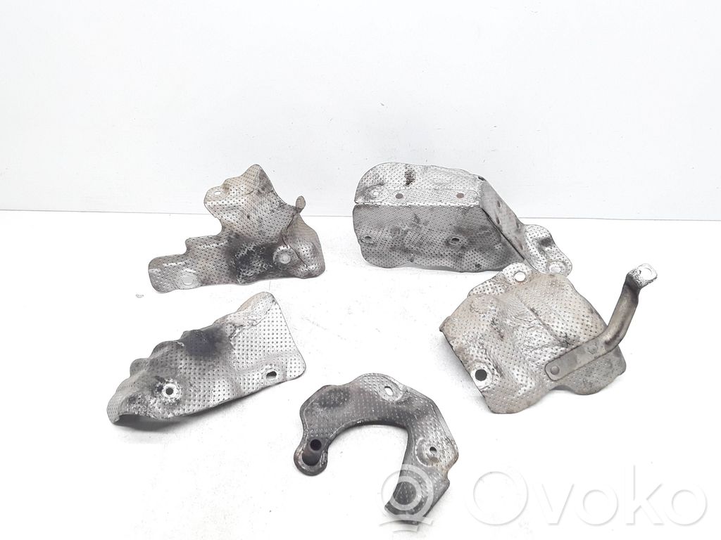 Volvo XC60 Scut termic motor 
