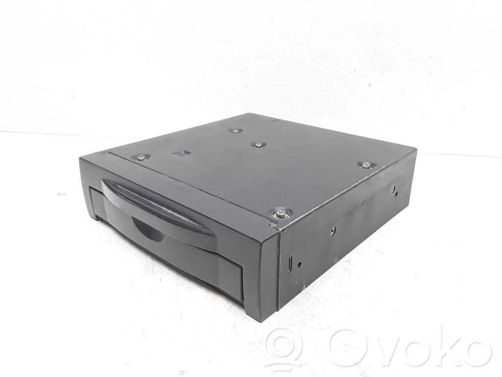 Volvo XC90 Navigation unit CD/DVD player 