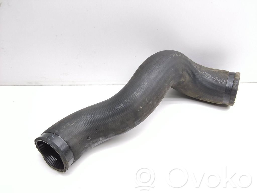 Furtun/conductă intercooler   30766440