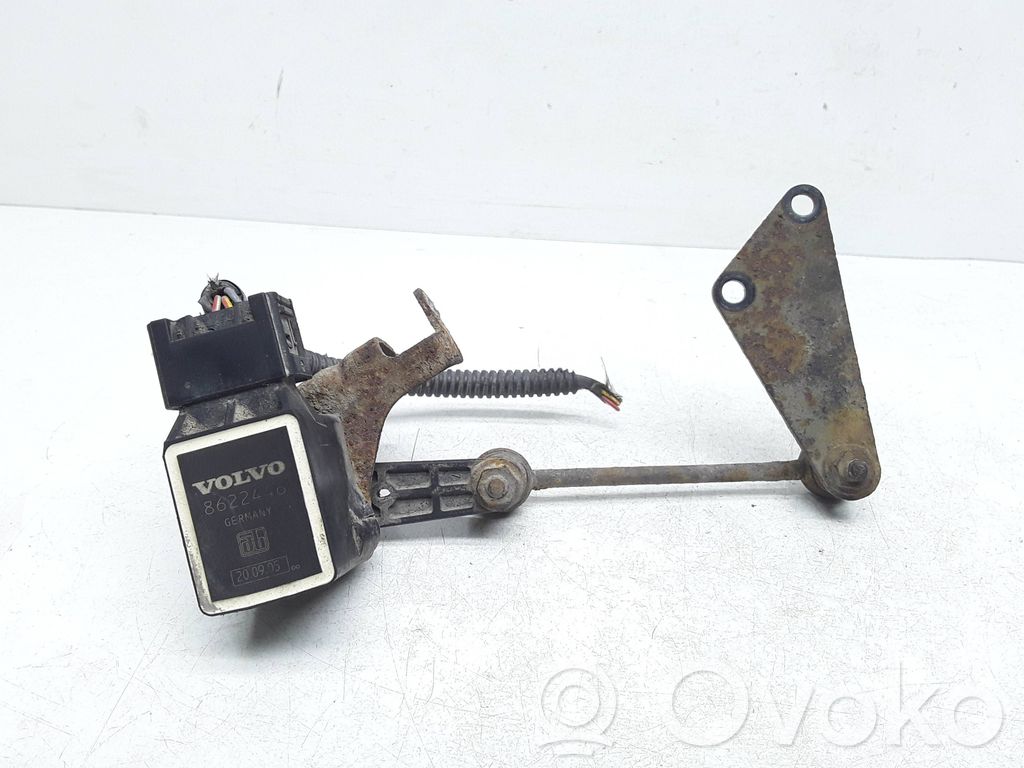 Headlight/headlamp level sensor   8622446