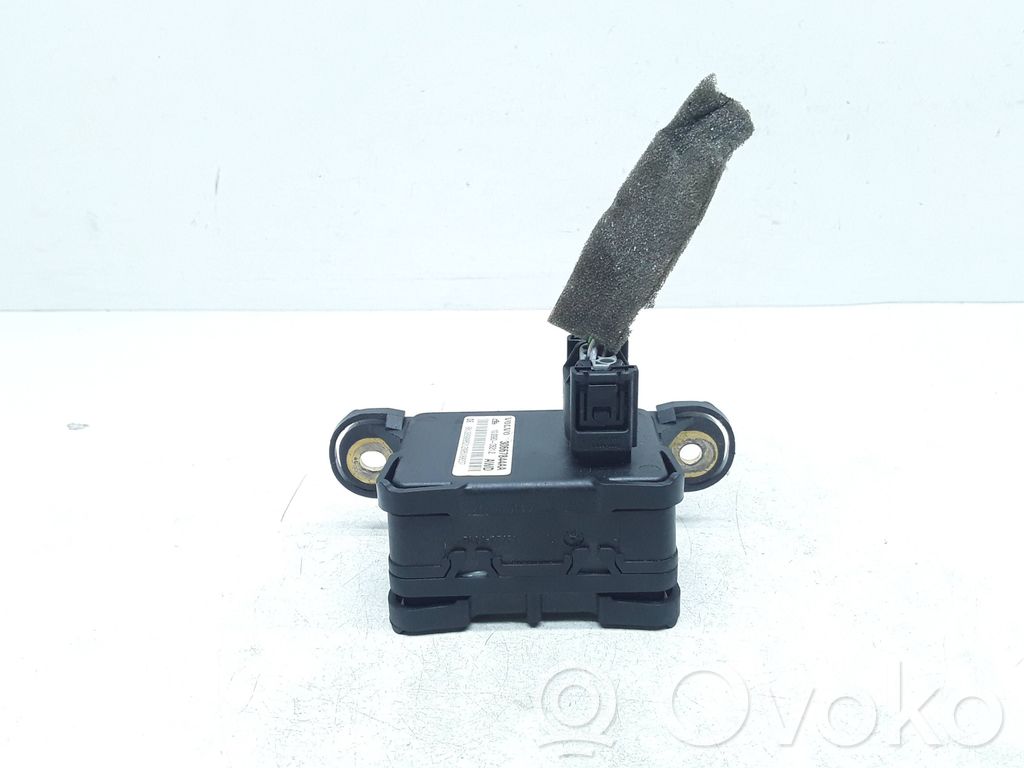 Volvo V70 ESP acceleration yaw rate sensor 