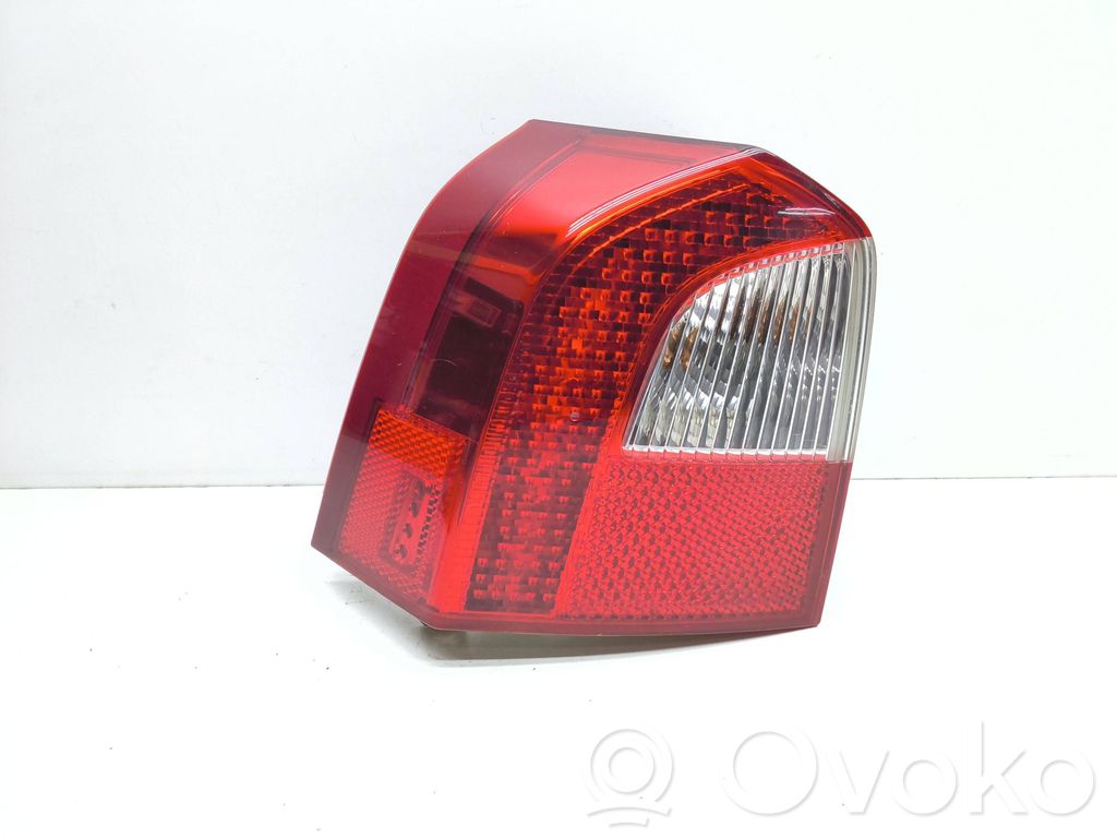 Volvo XC70 Takavalot 