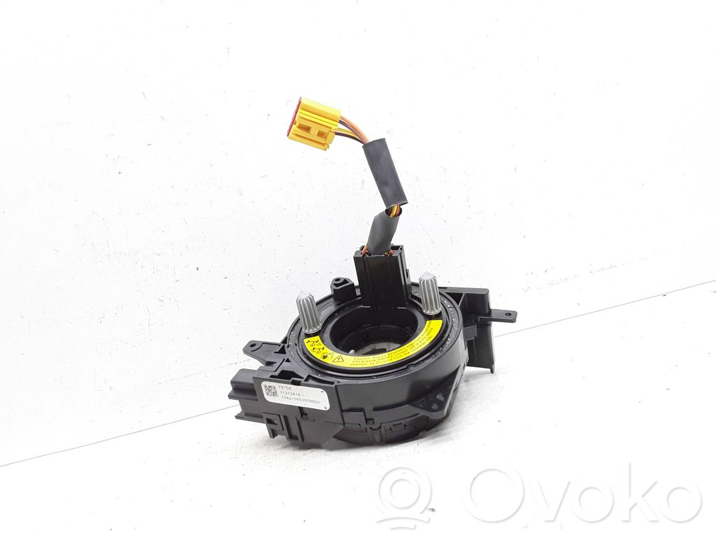 Volvo XC60 Innesco anello di contatto dell’airbag (anello SRS) 
