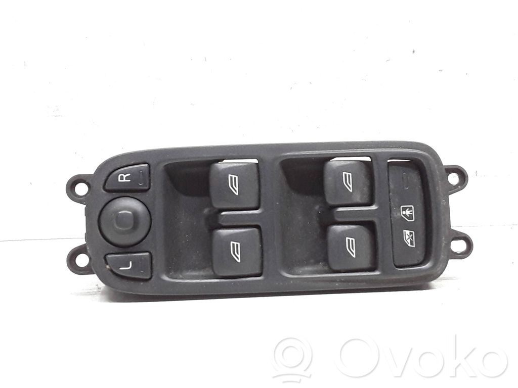 Volvo XC60 Interruptor del elevalunas eléctrico 
