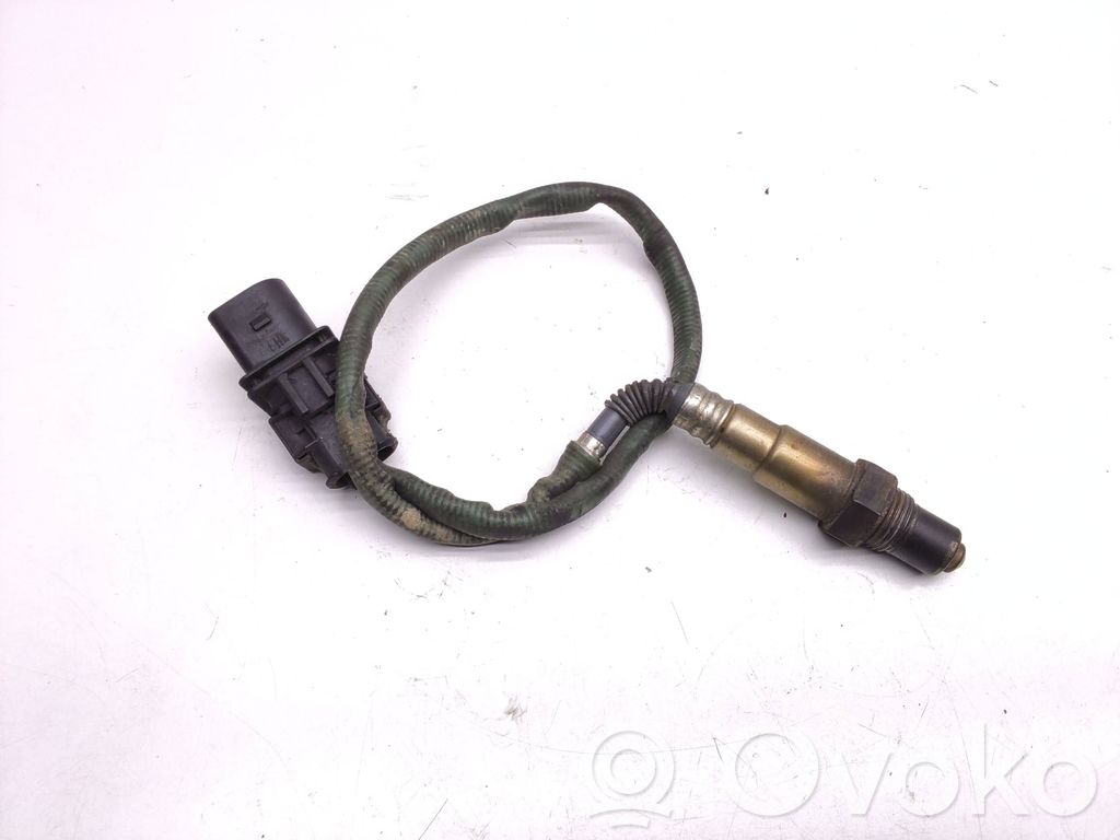 Sonda lambda   0035427018,0258017016