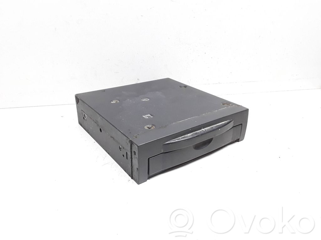 Volvo XC90 Navigation unit CD/DVD player 