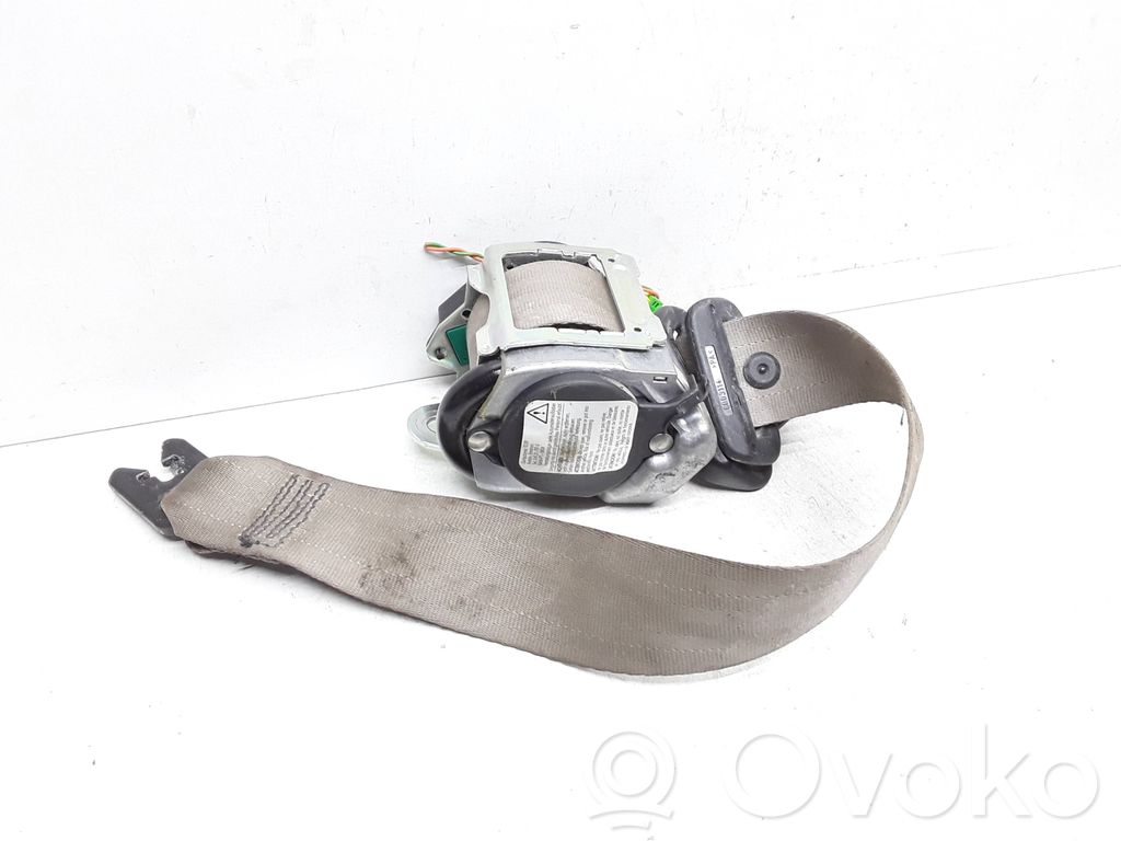 Volvo XC90 Cinturón trasero 