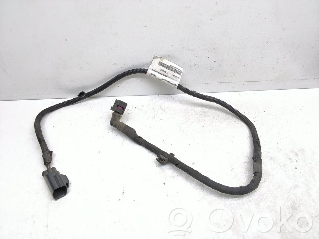 Volvo XC60 Otros cableados 