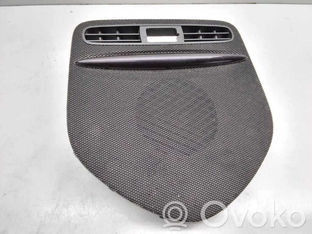 Mercedes-Benz ML W164 Rivestimento altoparlante centrale cruscotto