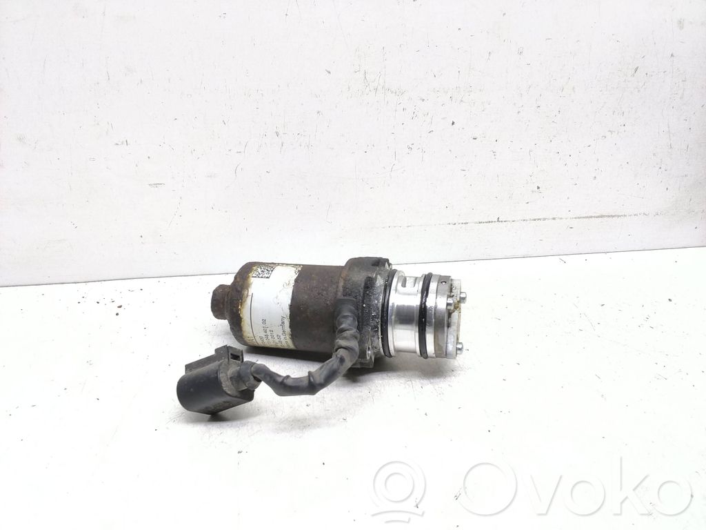 Volvo XC60 Pompa dell’olio Haldex del riduttore del cambio posteriore