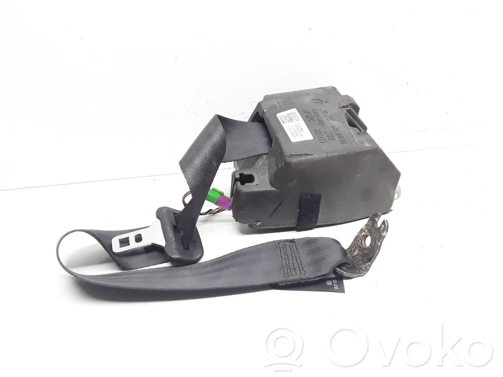 Volvo XC60 Cinturón trasero 