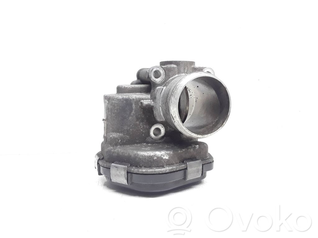 Volvo V40 Valvola a farfalla