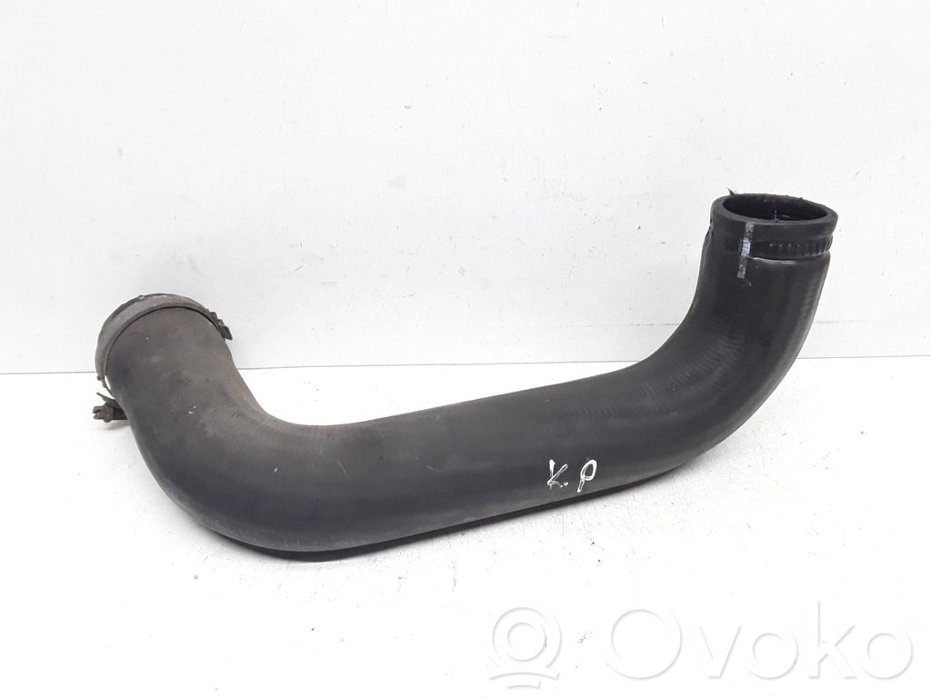 Volvo V40 Intercooler hose/pipe 
