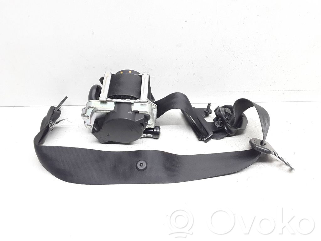 Volvo V40 Cinturón delantero 