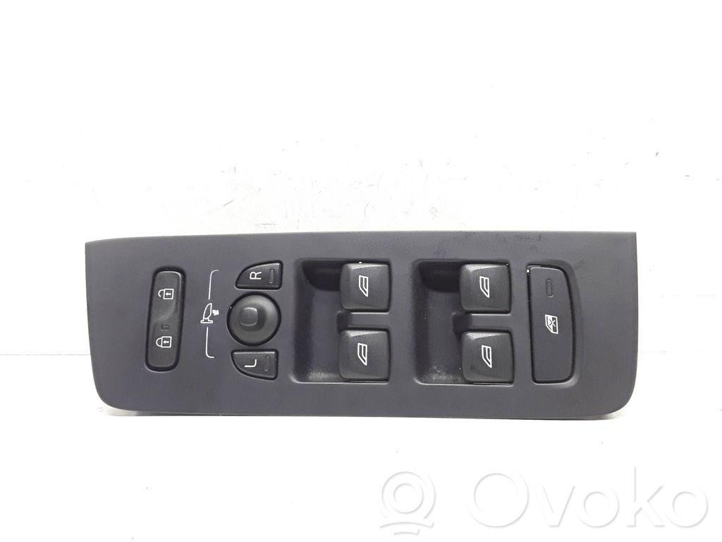 Przyciski szyb   31376495