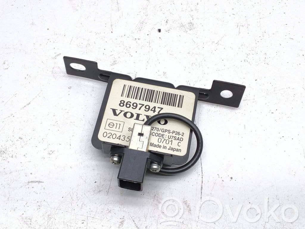 Volvo V70 Aerial GPS antenna 