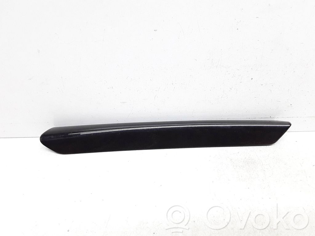 Mercedes-Benz E W212 Autres éléments de console centrale 