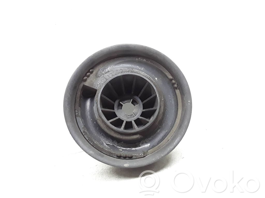 Mercedes-Benz E W212 Flanșă cauciuc arc elicoidal spate 
